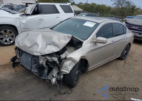 2013 Honda Accord Ex from USA, damaged, VIN 1HGCR2F73DA207972